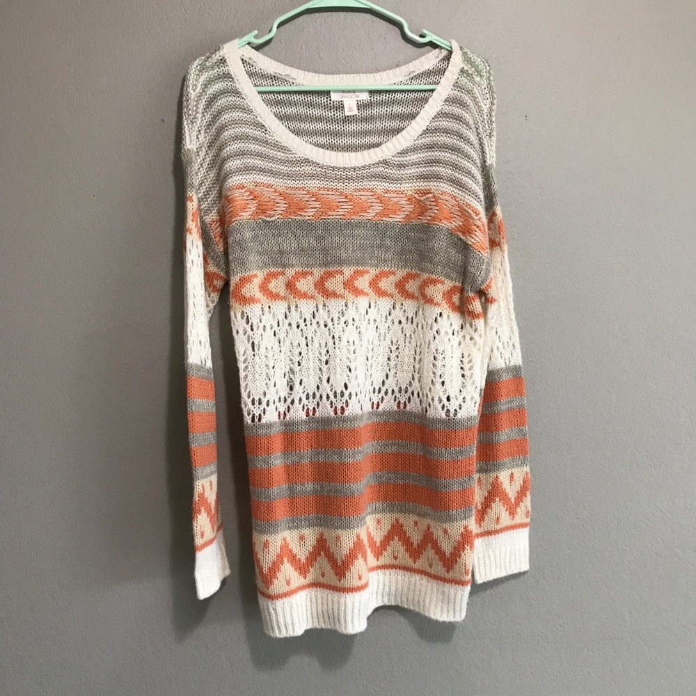 Cozy Sweater